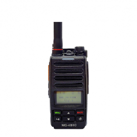NG - 4000 【  티알엑스 】 DMR, TRX T-4000 NG4000